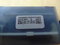 фото thumb №11, Ручка внутрішня права перед mercedes s klasa w223 a0997609003