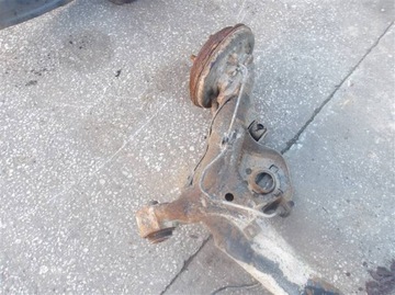 фото thumb №2, Балка підвішування зад honda jazz ii