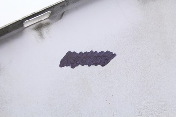 фото thumb №12, Оригінальний бампер перед opel zafira ii b fl рестайлінг 2008-2014 13247273
