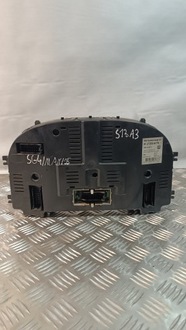 фото thumb №5, Счетчик приборы man tga 81.27202-6176