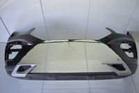 фото thumb №1, Бампер перед передній seat ateca lift 2020- 575807221t