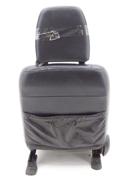 фото thumb №8, Ford ranger ii mazda b2500 98-06 сиденье правые перед пассажира кожаный 4d