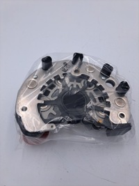 фото thumb №8, Выпрямитель генератор оригинал искра mahle mgx 1323 16.915.687 arc9069