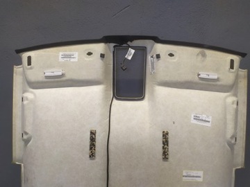 фото thumb №8, Audi q3 8u0 s-line потолок чёрная 8u0867505a