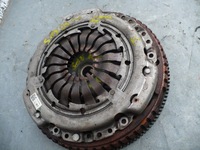 фото thumb №1, Dacia duster ii зчеплення повний 1.5 dci 19r