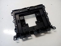 фото thumb №1, Рамка кронштейн дисплея citroen c5 aircross 9817075980