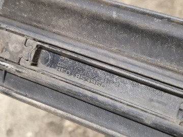 фото thumb №11, Планка нижня двері правий перед s-line lz9y універсал audi a4 b7