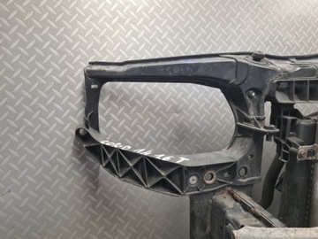 фото thumb №8, Pas переднє підсилювач лобове радіатор балка corsa d 1.4 turbo