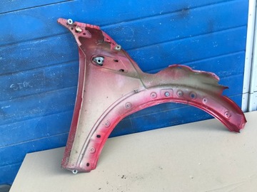 фото thumb №3, Крило mini cooper r56 b.ładny