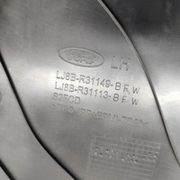 фото thumb №6, Ford mustang mach-e 2023 ліва сторона захист середня стійка / c