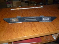 фото thumb №1, Молдинг крышки задняя audi a4 b7 kombi 8e0827657d