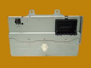 фото thumb №6, Радио считыватель cd 22924493 opel astra iv 2009- j