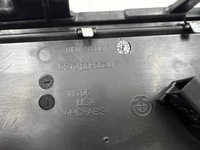 фото thumb №7, Bmw x5 g05 x5m маскувальна накладка решітки обшивки bowers wilkins нове оригінал