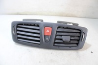 фото thumb №1, Решітка обдув середня renault megane iii