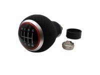 фото thumb №6, Ручка перемикання передач seat leon i ii iii ibiza ii iii iv cordoba alhambra