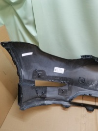 Бампер перед tesla y 2020-24 bez pdc 1493745-00-a Киев, фото thumb