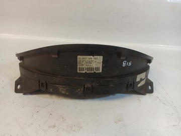 фото thumb №6, Mercedes sprinter спідометр  прилади спідометр a0014460821