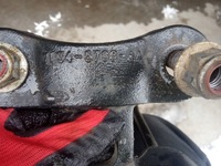 фото thumb №6, Ford f150 3.5 15- cybant кронштейн ресора задня usa