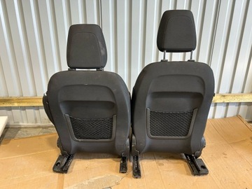 фото thumb №5, Сиденье диван ford focus mk4 hb st st-line 2018-2020