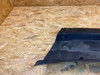 фото thumb №6, Накладка защита поперечина передний jaguar i-pace j9d3-10b812-de 2018-