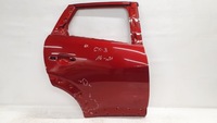фото thumb №2, Mazda cx-3 2014-2021 дверь правое задняя