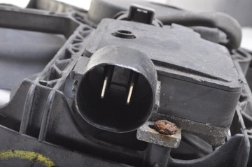 фото thumb №3, Ford focus mk2 вентилятор радиатор 3m51-8c607-ec