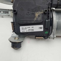 фото thumb №6, Ford ecosport ii lift механізм двигун двірник eu