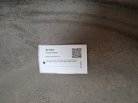 фото thumb №7, Porsche taycan 9j1 2022 підкрилок задні 9j1810970a