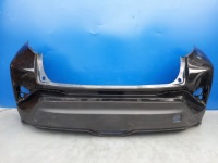 фото thumb №1, Toyota c-hr chr 2016 2017 16 17- бампер задний задняя
