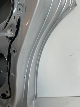 фото thumb №10, Toyota rav4 rav 4 двері правий зад задні 12-