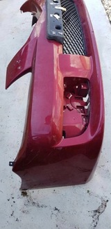 фото thumb №2, Бампер перед передній mazda 5