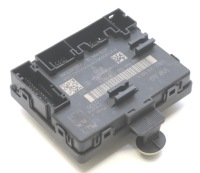 фото thumb №1, Модуль блок управления дверь левый перед 5q09593k seat tarraco 5fj kn2 dmtrz eu