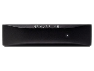 NuPrime BTR-HD (черный) - Реактивный транспорт