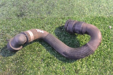 фото thumb №1, Труба шланг воды volvo 1.6d s60 v60 ii рестайлинг