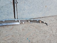 фото thumb №7, Hyundai ioniq 5 v молдинг бампера перед