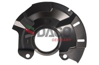 фото thumb №2, Захист диск гальмівний / панель бризковик kia rio iii 11-17 pl