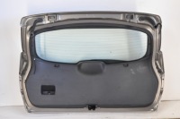 фото thumb №9, Nissan qashqai i j10 кришка багажника код кольору : c30g