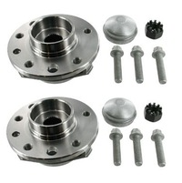 фото thumb №1, Ступицы подшипник колёса перед opel astra g ii zafira a