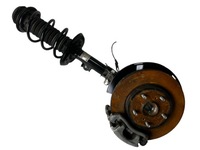 фото thumb №1, Yaris cross гибрид поворотный кулак амортизационная стойка левый