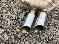 фото thumb №9, Гасник вихлоп audi a5 8k0 8t b8 lift