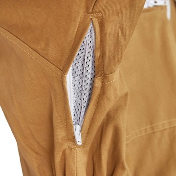 Kombinezon pszczelarski PREMIUM - BRCtech XXXL