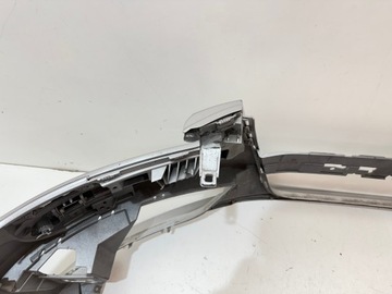 фото thumb №9, Audi a8 s8 d4 s-line бампер переднее перед оригинал !