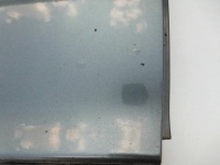 фото thumb №11, Дверь audi a6 c6 sedan правое передние серые lz7s