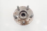 фото thumb №4, Jeep cherokee wk2 ступица задняя задняя 5x127