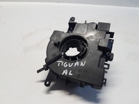 фото thumb №1, Vw tiguan allspace 1.5 tsi лента подушка безопасности