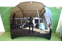 фото thumb №1, Капот крышка двигателя maserati levante 2017