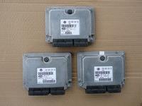 фото thumb №7, Audi a2 1.4 компьютер двигателя 036906034eg