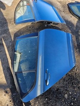 фото thumb №10, Двері лівий перед лівий правий зад skoda octavia iii 3 eu 16' lf7y -f6f6