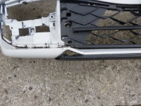 фото thumb №12, Seat leon iv 4 5fa 2020- бампер передний