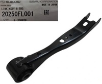фото thumb №1, Subaru impreza forester рычаг задний 20250fl001